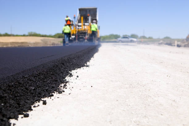 Best Cobblestone Driveway Pavers  in Seagraves, TX