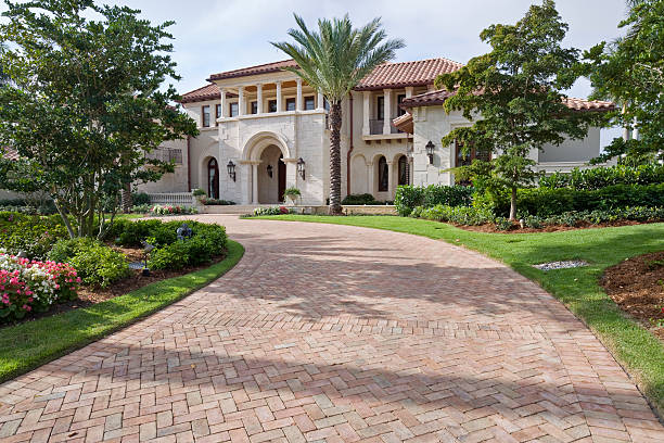 Trusted Seagraves, TX Driveway Pavers Experts