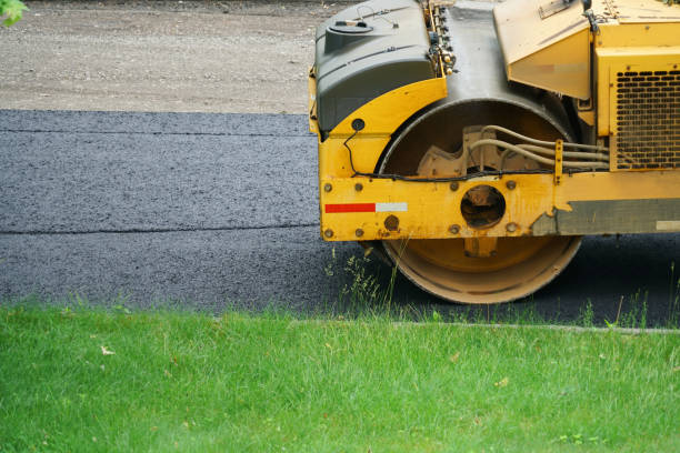 Best Custom Driveway Pavers  in Seagraves, TX