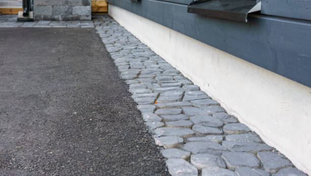 Best Residential Driveway Paver Services  in Seagraves, TX